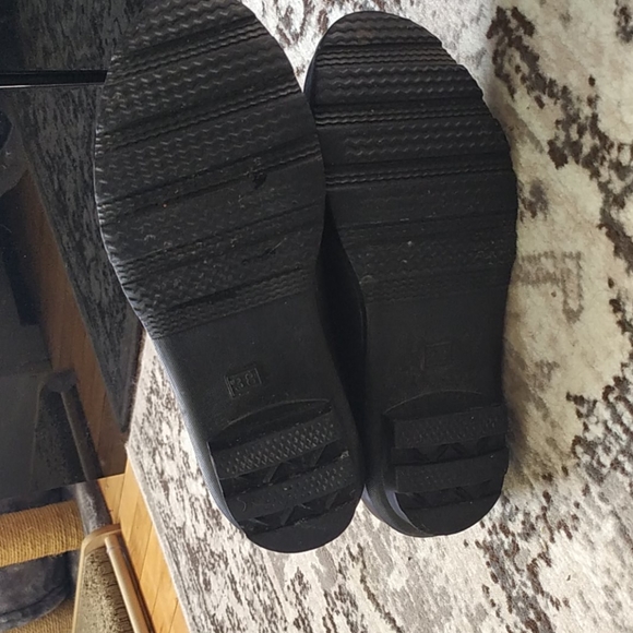 London Fog rainboots - Picture 3 of 3